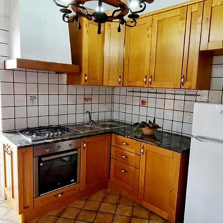 La Casa Del Sindaco Feriehus *