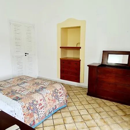 Feriehus La Casa Del Sindaco Forio di Ischia