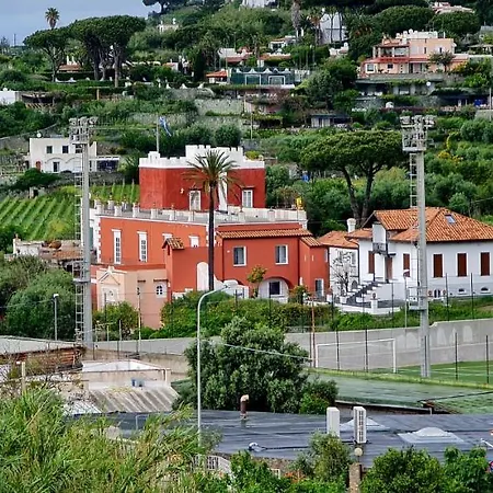 La Casa Del Sindaco *