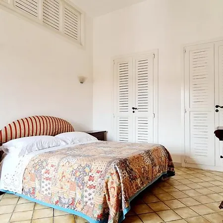 La Casa Del Sindaco Forio di Ischia