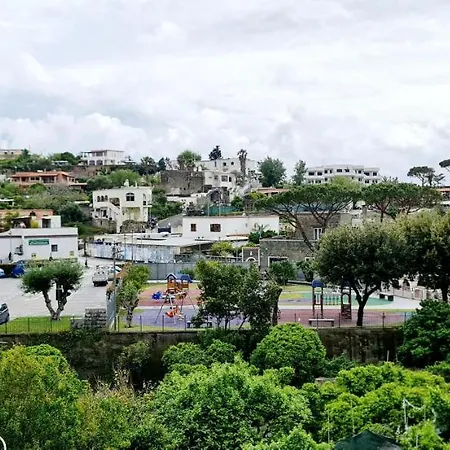 La Casa Del Sindaco بيت للعطل Forio di Ischia