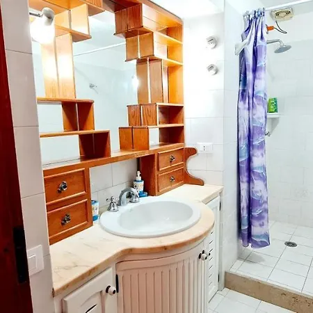 بيت للعطل La Casa Del Sindaco